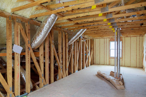 Best Insulation Installation Services in Lake Delta, NY