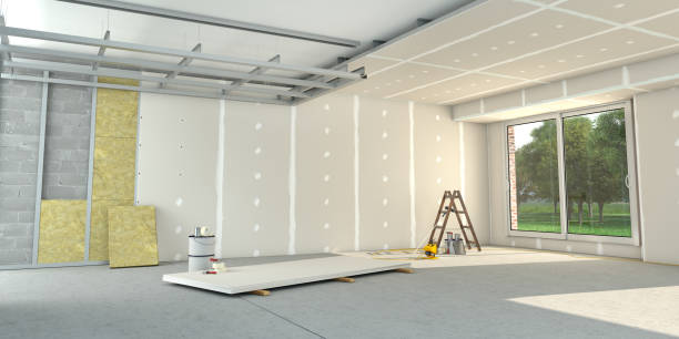 Best Insulation for Specific Applications in Lake Delta, NY